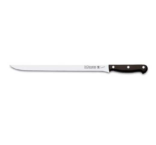 CUCHILLO JAMONERO 24cm